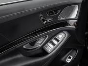 Mercedes-Benz S-Класс VI (W222 C217) Рестайлинг Санкт-Петербург  - изображение 66