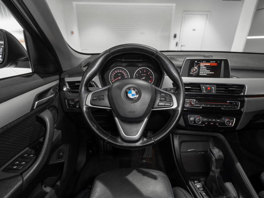BMW X1 II (F48) Москва  - изображение 10