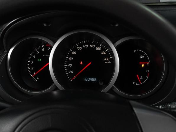 Suzuki Grand Vitara II с пробегом 2007 года, цена 725 000 рублей, 180486 км, внедорожник, Автокод Объявления