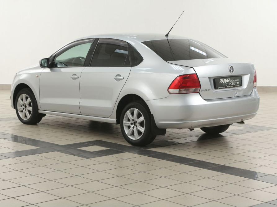 Volkswagen Polo V Иваново  - изображение 2