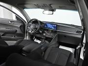 Kia Optima IV Рестайлинг Москва  - изображение 25