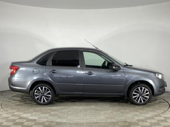 Lada (ВАЗ) Granta I Рестайлинг с пробегом 2025 года, цена 920 000 рублей, 32132 км, седан, Автокод Объявления