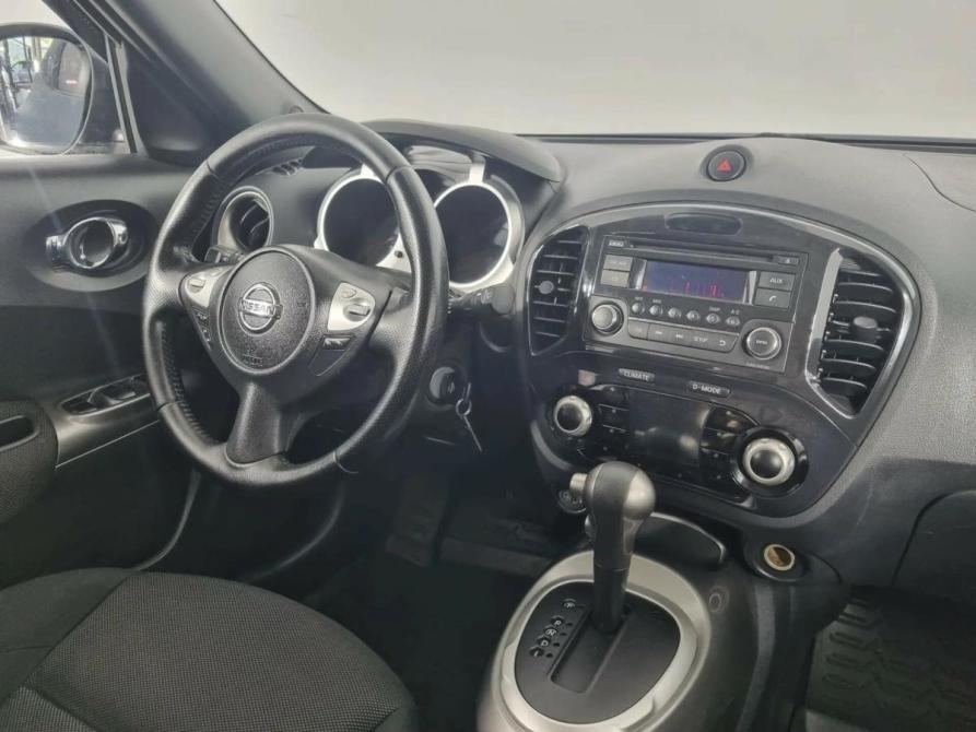 Nissan Juke I Воронеж  - изображение 14