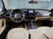 Audi A6 IV (C7) Тюмень  - изображение 32