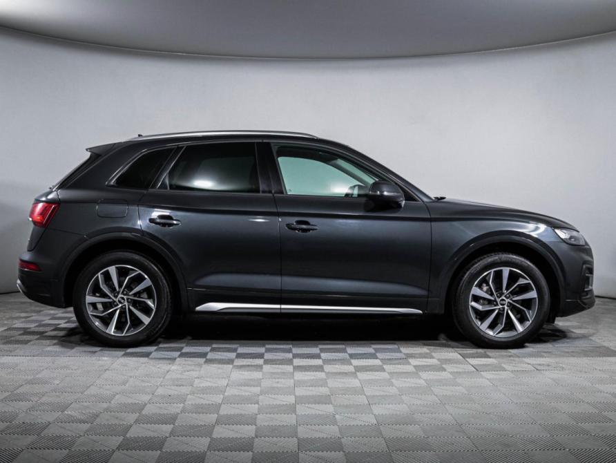 Audi Q5 II (FY) Рестайлинг Москва  - изображение 4