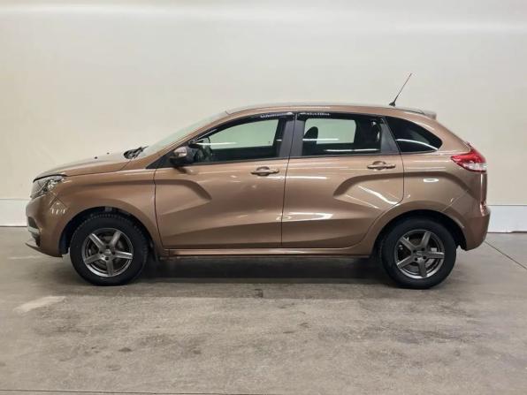 Lada (ВАЗ) XRAY I с пробегом 2019 года, цена 888 000 рублей, 64000 км, хэтчбек, Автокод Объявления