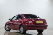 Hyundai Elantra III (XD2) Рестайлинг Новокузнецк  - изображение 35