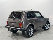 Lada (ВАЗ) Niva Legend Курск  - изображение 20