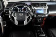 Toyota Land Cruiser Prado 150 Series Рестайлинг 1 Екатеринбург  - изображение 35