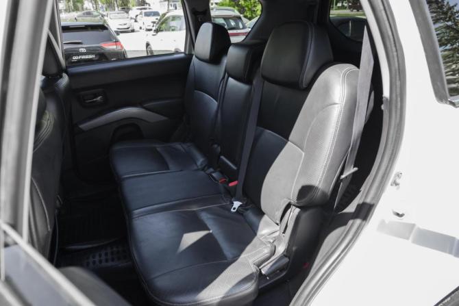 Peugeot 4007 с пробегом 2008 года, цена 1 039 000 рублей, 228838 км, внедорожник, Автокод Объявления