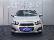 Chevrolet Aveo II Таганрог  - изображение 10