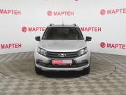 Lada (ВАЗ) Granta I Рестайлинг Вологда  - изображение 19