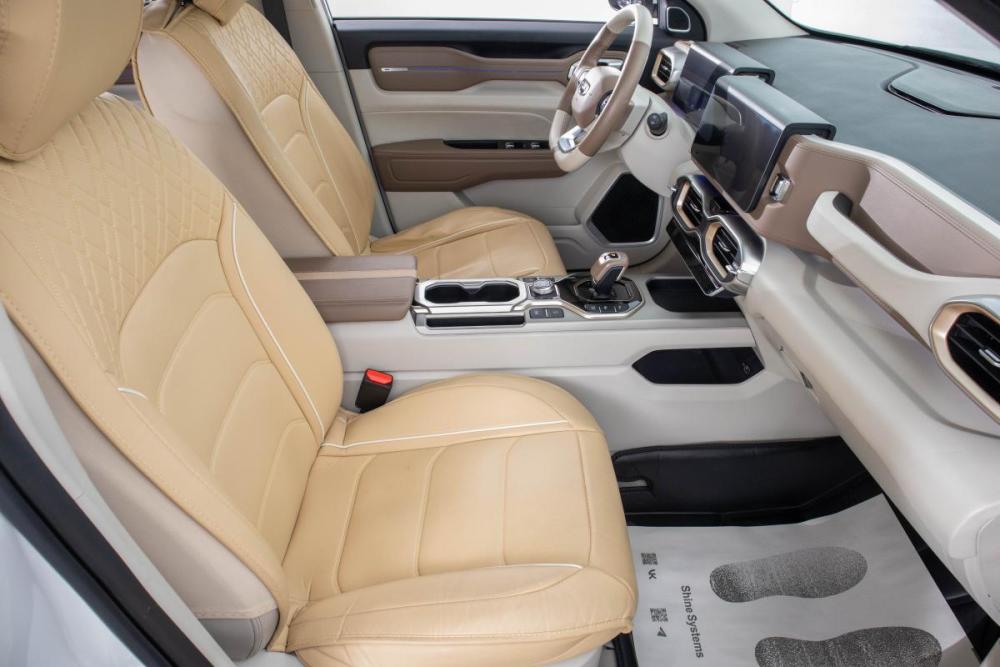 Geely Icon Барнаул  - изображение 23