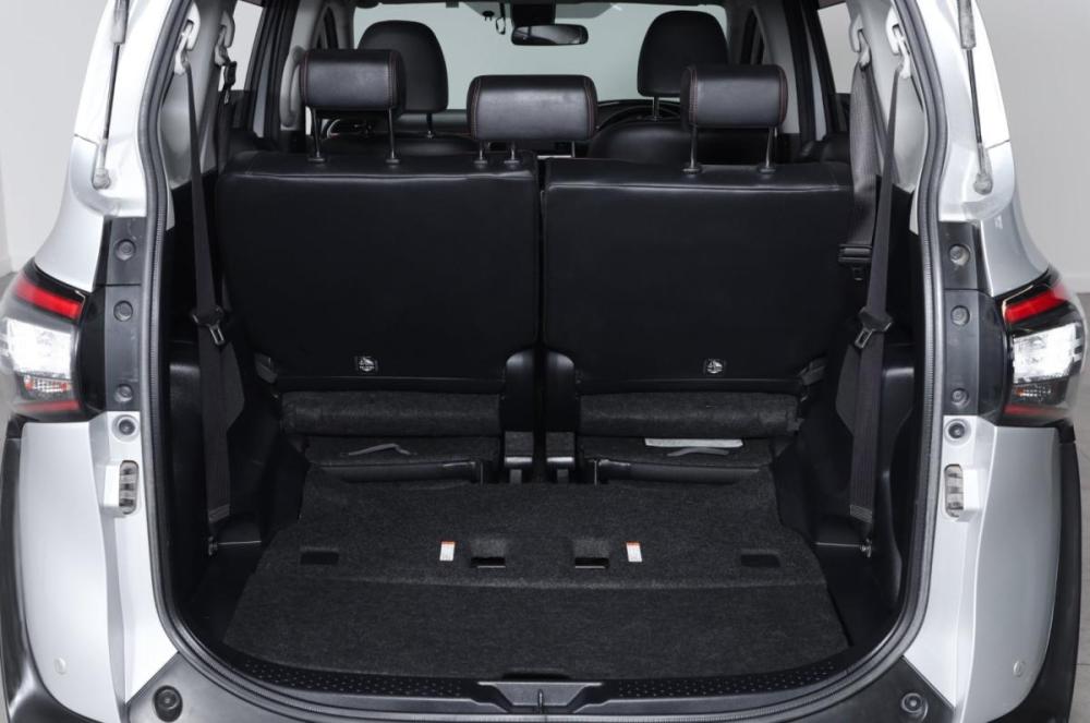 Toyota Sienta II Новосибирск  - изображение 20