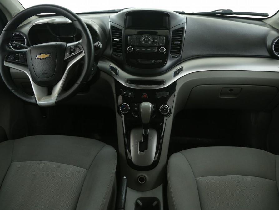 Chevrolet Orlando I Иваново  - изображение 12