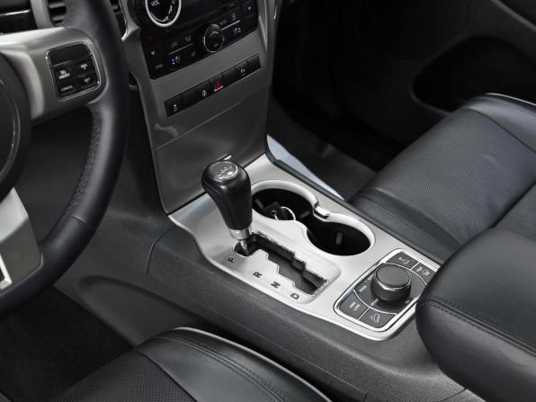 Jeep Grand Cherokee IV (WK2) с пробегом 2012 года, цена 1 649 000 рублей, 150000 км, внедорожник, Автокод Объявления