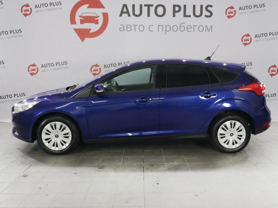Ford Focus III Рестайлинг Минеральные Воды  - изображение 4