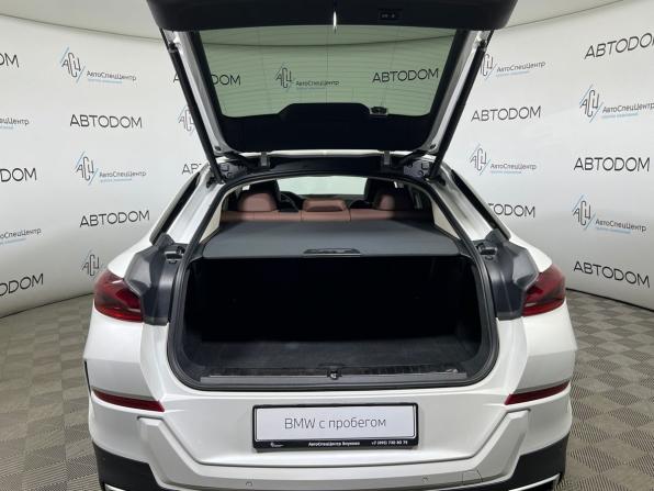 BMW X6 III (G06) с пробегом 2020 года, цена 7 049 000 рублей, 67966 км, внедорожник, Автокод Объявления