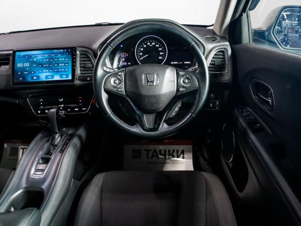 Honda Vezel I Рестайлинг с пробегом 2021 года, цена 2 000 000 рублей, 94500 км, внедорожник, Автокод Объявления
