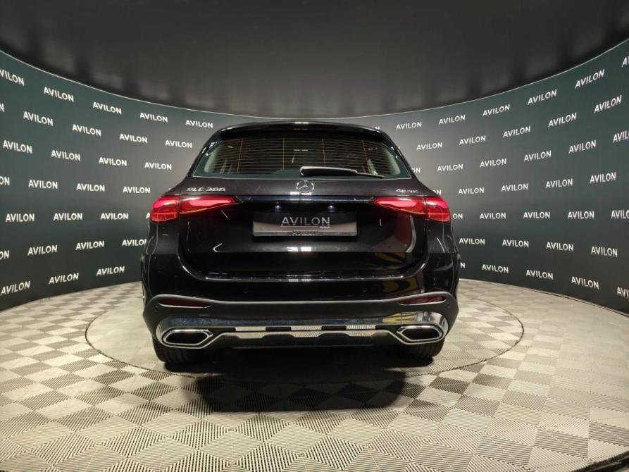 Mercedes-Benz GLC II (X254) Москва  - изображение 6