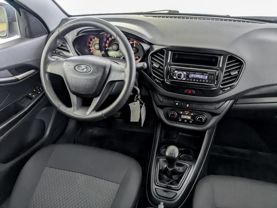Lada (ВАЗ) Vesta I Москва  - изображение 26