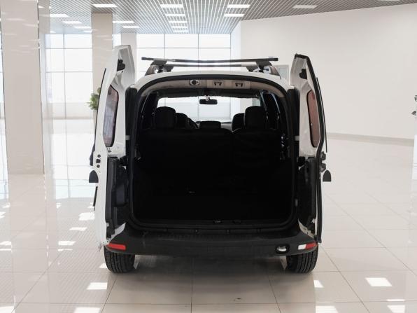Lada (ВАЗ) Largus I с пробегом 2018 года, цена 452 000 рублей, 291904 км, универсал, Автокод Объявления