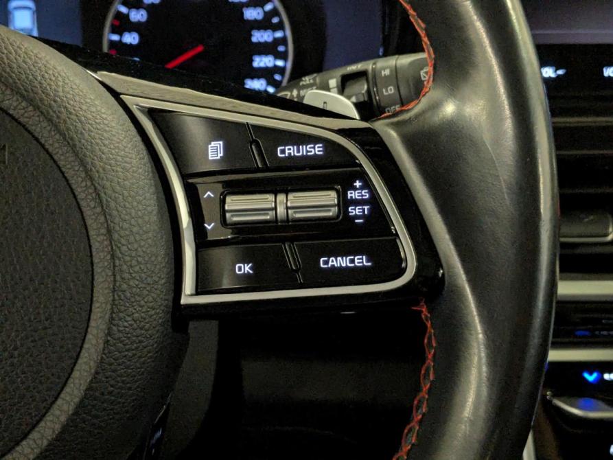 Kia KX3 Москва  - изображение 9