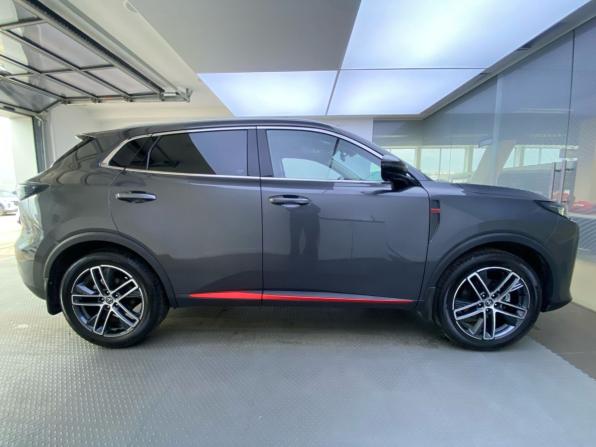 Changan CS75 Plus III с пробегом 2024 года, цена 2 849 000 рублей, 11704 км, внедорожник, Автокод Объявления