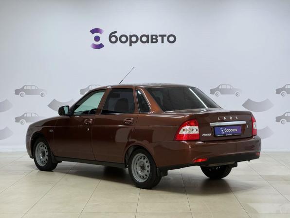 Lada (ВАЗ) Priora I Рестайлинг с пробегом 2017 года, цена 740 000 рублей, 159816 км, седан, Автокод Объявления