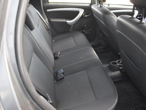 Nissan Terrano III (D10) с пробегом 2015 года, цена 1 160 000 рублей, 143912 км, внедорожник, Автокод Объявления