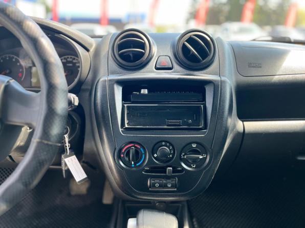 Lada (ВАЗ) Granta I с пробегом 2013 года, цена 430 000 рублей, 142722 км, седан, Автокод Объявления