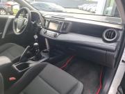 Toyota RAV4 IV (XA40) Азнакаево  - изображение 46