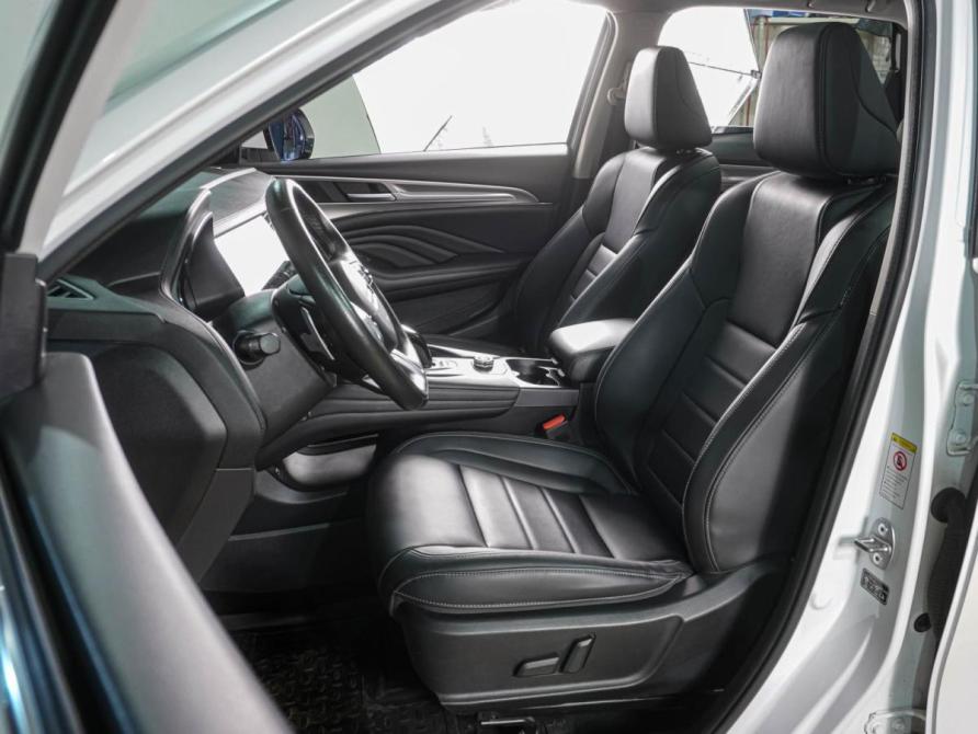 Haval F7 I Воронеж  - изображение 10