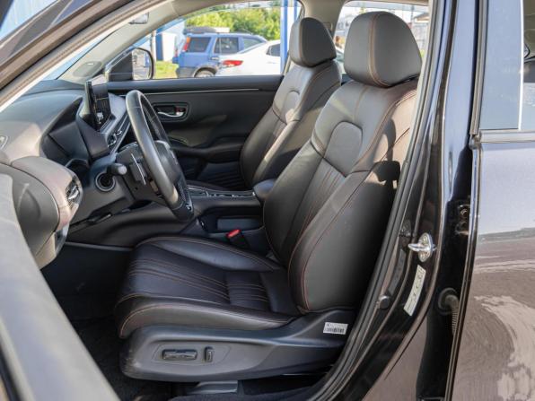 Honda ZR-V с пробегом 2024 года, цена 3 520 000 рублей, 21385 км, внедорожник, Автокод Объявления