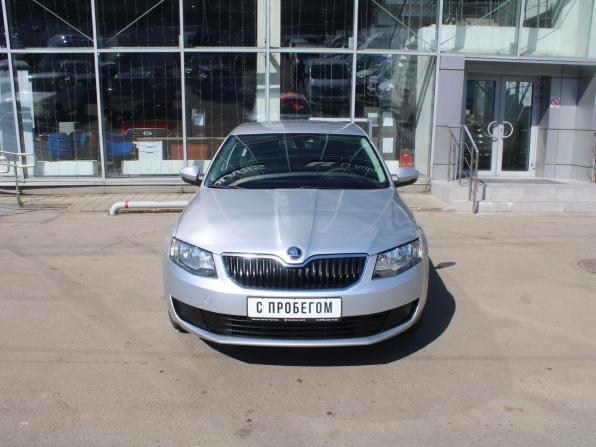 Skoda Octavia III (A7) с пробегом 2016 года, цена 1 345 000 рублей, 170320 км, лифтбек, Автокод Объявления
