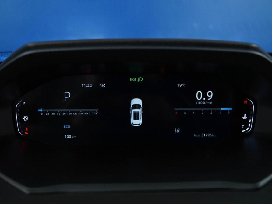 Changan CS55 Plus II Москва  - изображение 25