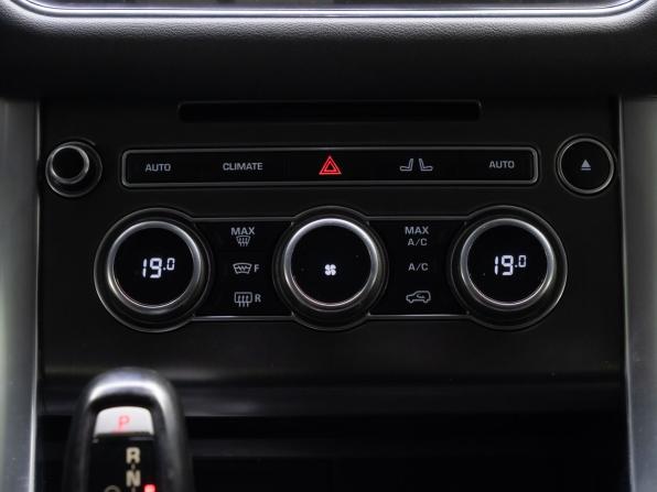 Land Rover Range Rover Sport II с пробегом 2015 года, цена 2 750 000 рублей, 253427 км, внедорожник, Автокод Объявления