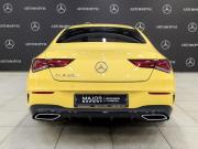 Mercedes-Benz CLA II (C118 X118) Москва  - изображение 35