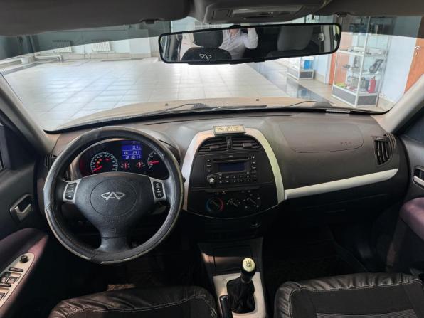 Chery Tiggo (T11) I с пробегом 2012 года, цена 60 000 рублей, 128745 км, внедорожник, Автокод Объявления