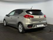 Kia Ceed II Рестайлинг Великий Новгород  - изображение 23