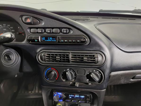 Chevrolet Niva I Рестайлинг с пробегом 2015 года, цена 572 000 рублей, 143626 км, внедорожник, Автокод Объявления