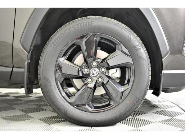 Toyota RAV4 V (XA50) с пробегом 2021 года, цена 2 749 000 рублей, 122309 км, внедорожник, Автокод Объявления