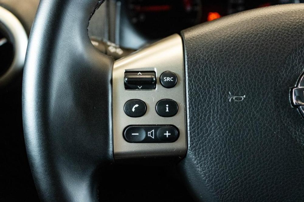 Nissan Note I Рестайлинг Уфа  - изображение 16