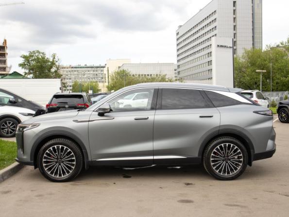 Exeed RX с пробегом 2023 года, цена 2 838 000 рублей, 9703 км, внедорожник, Автокод Объявления