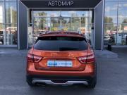 Lada (ВАЗ) Vesta I Брянск  - изображение 18