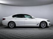 BMW 5 серии VII (G30/G31/G38) Рестайлинг Москва  - изображение 25