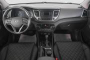 Hyundai Tucson III Кемерово  - изображение 38