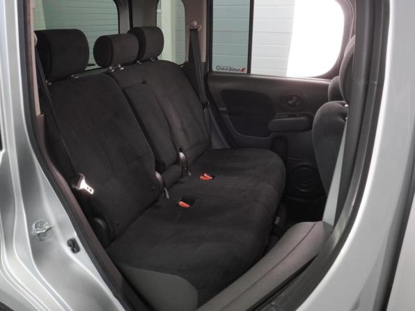 Nissan Cube III (Z12) с пробегом 2017 года, цена 1 070 000 рублей, 108052 км, компактвэн, Автокод Объявления