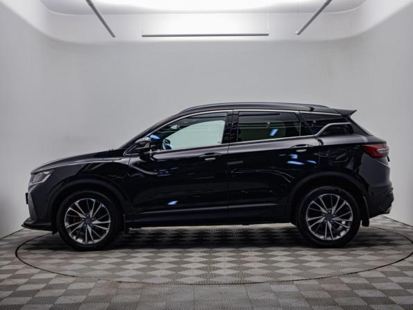 Belgee X50 с пробегом 2025 года, цена 2 150 000 рублей, 18545 км, внедорожник, Автокод Объявления
