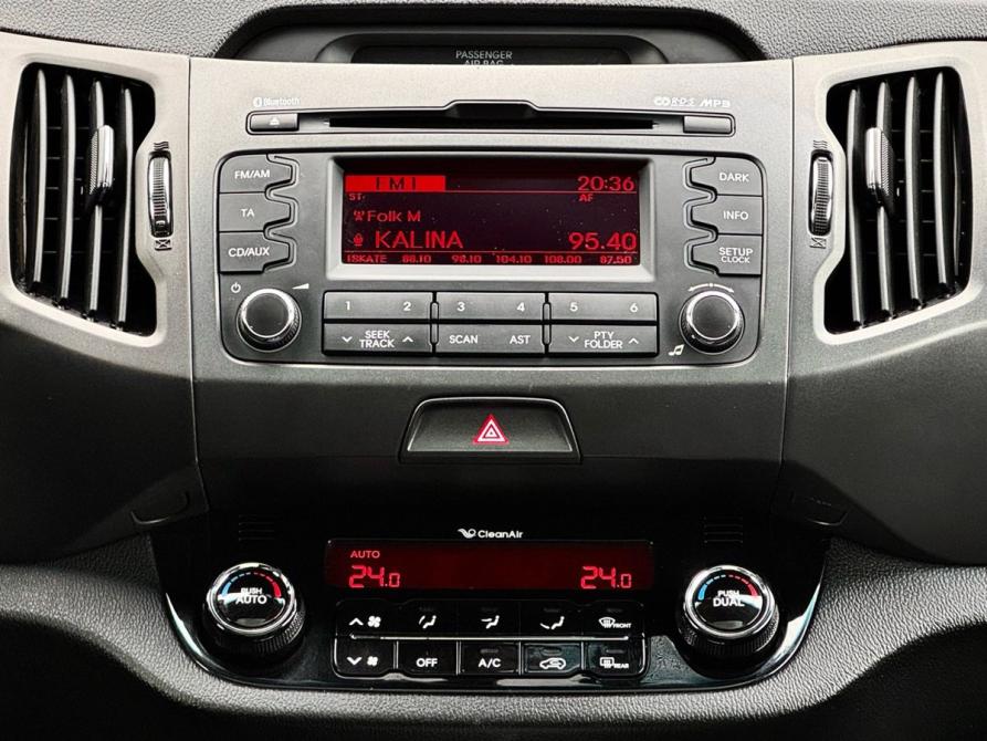 Kia Sportage III Ижевск  - изображение 25